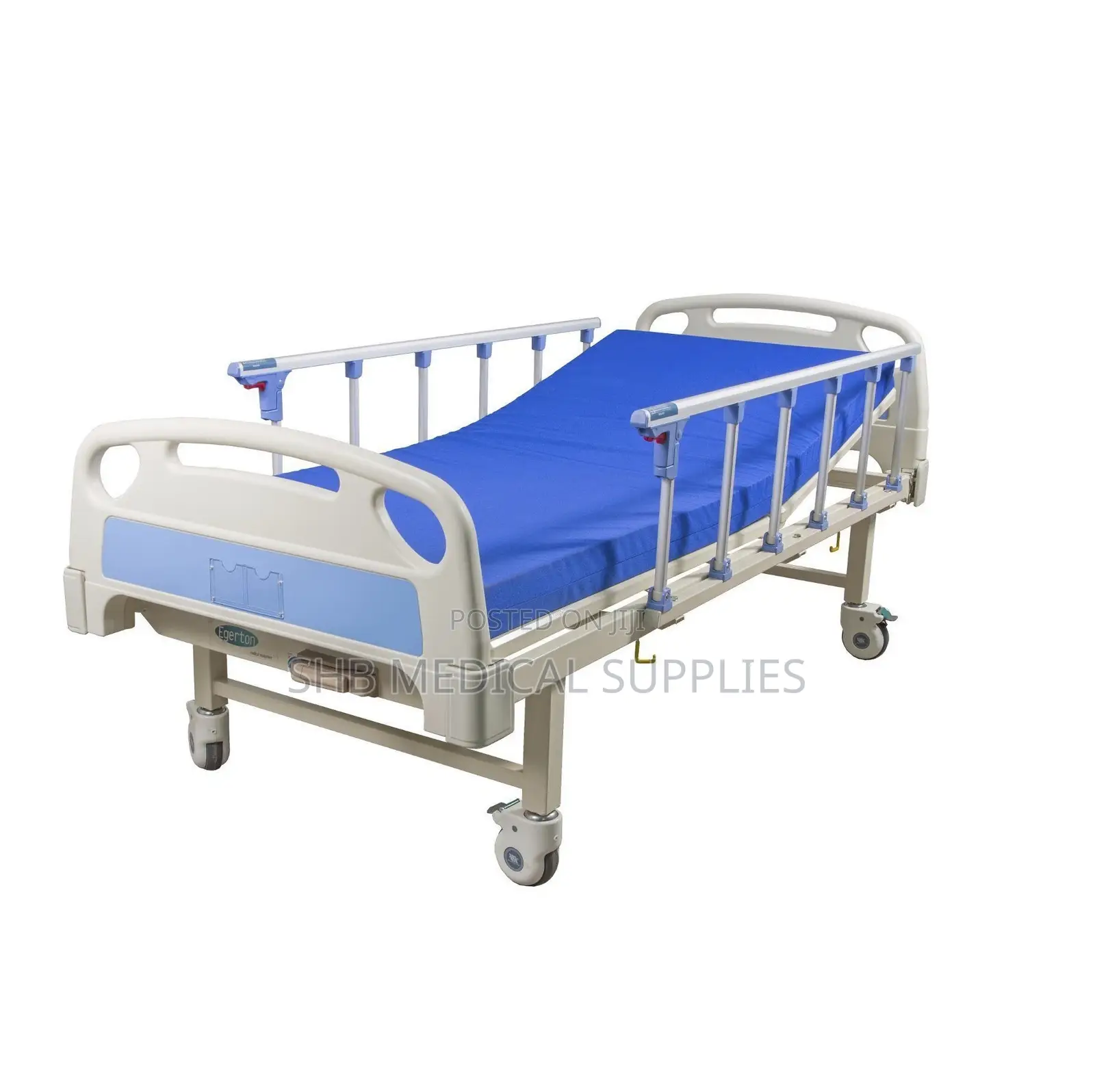 Hospital Bed