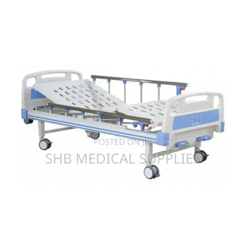 Hospital Bed