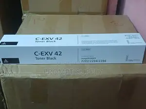 Canon C-Exv 42 Toner Cartridge