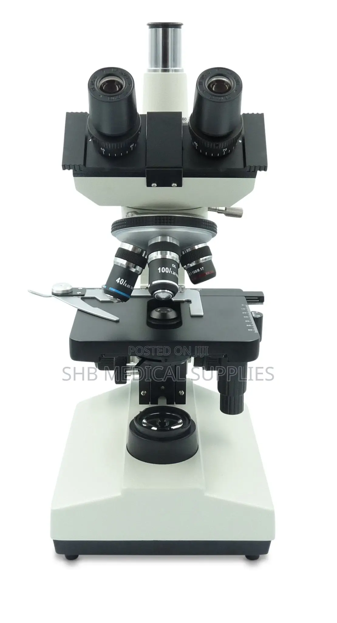 Microscope