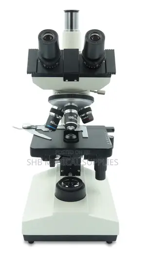 Microscope