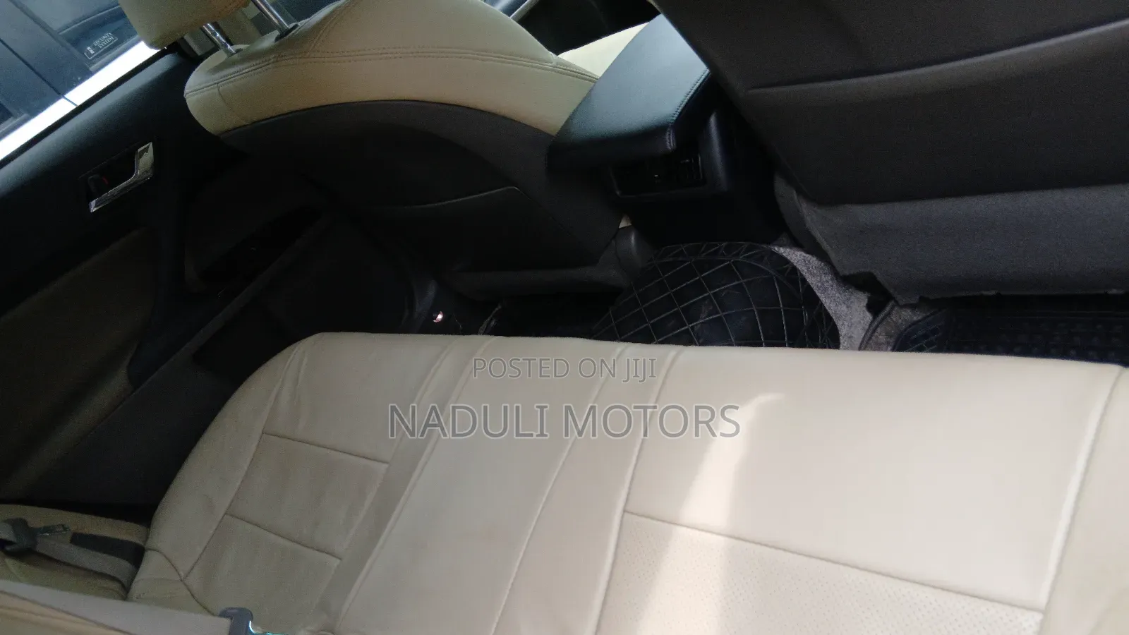Toyota Mark X 2.5 RWD 2013 Gray