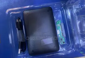 My Passport Ultra External Hard Drive