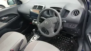 Toyota IST 2011 Blue
