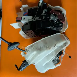 Door Lock Actuator
