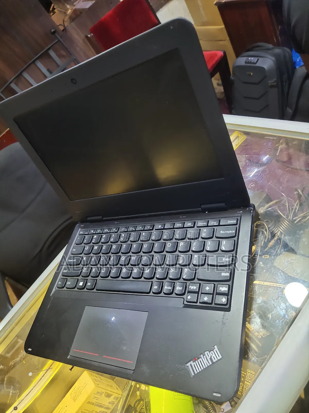 Laptop Lenovo Yoga 11e 4GB Intel Celeron HDD 250GB