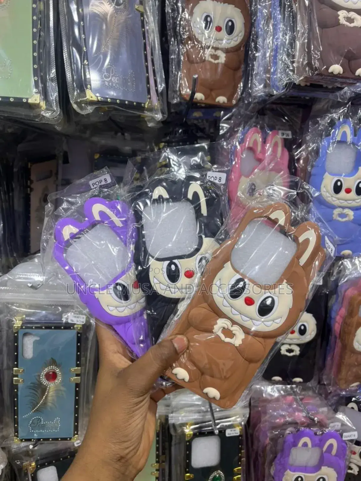 Phone Covers