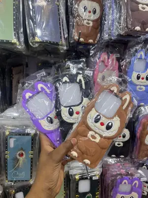 Phone Covers