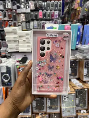 Phone Covers