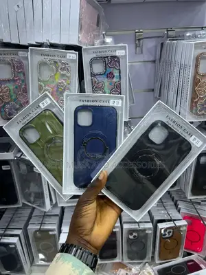 Phone Covers