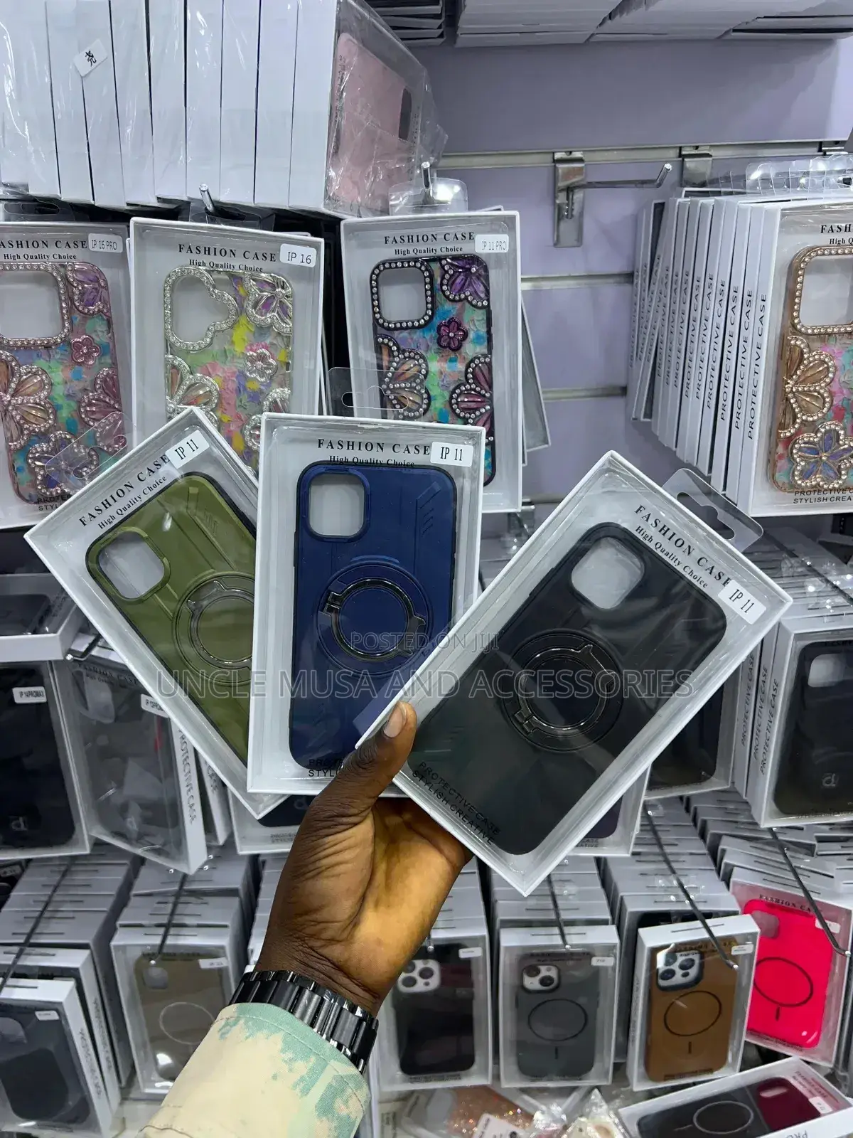 Phone Covers