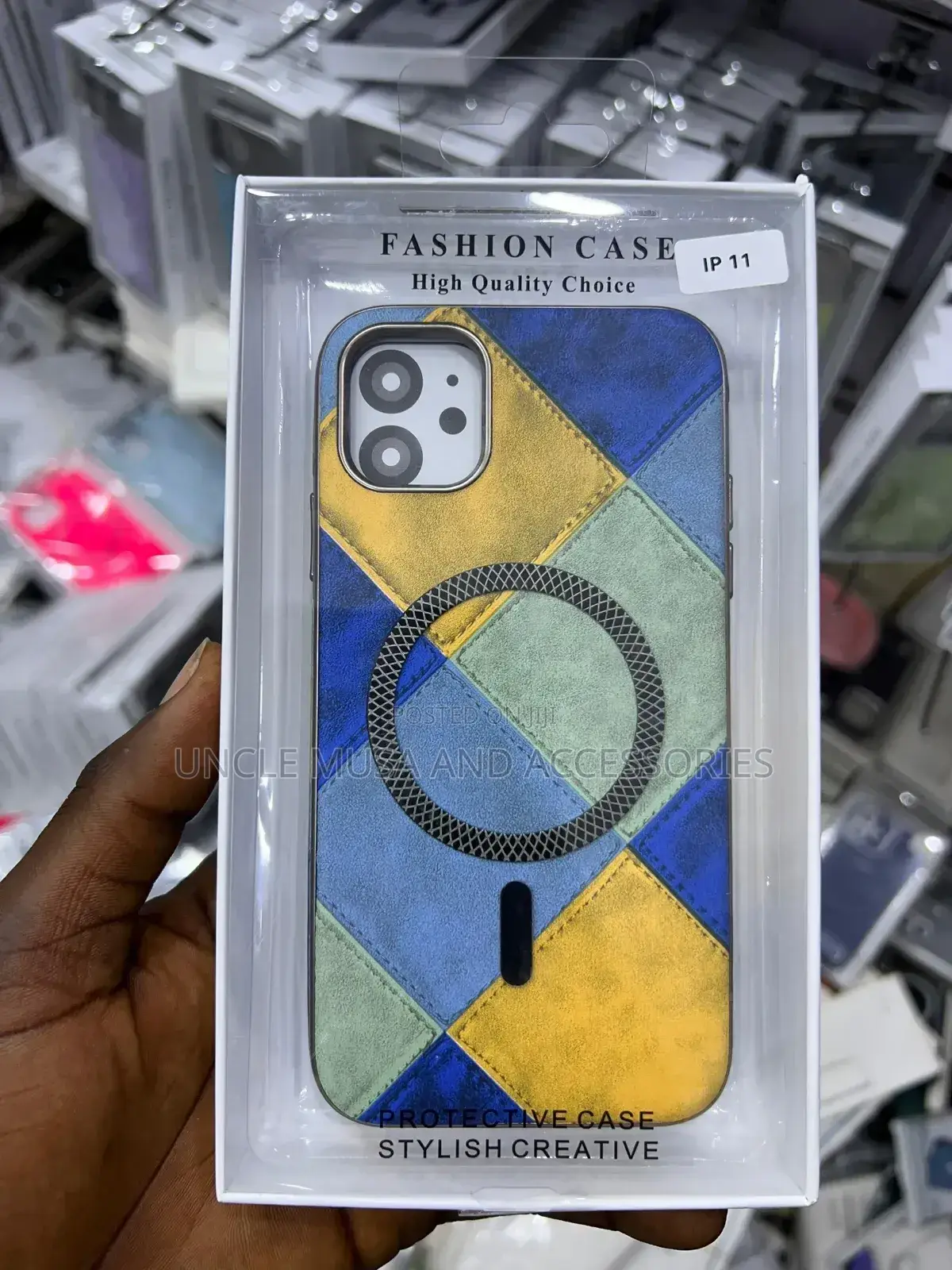 Phone Covers