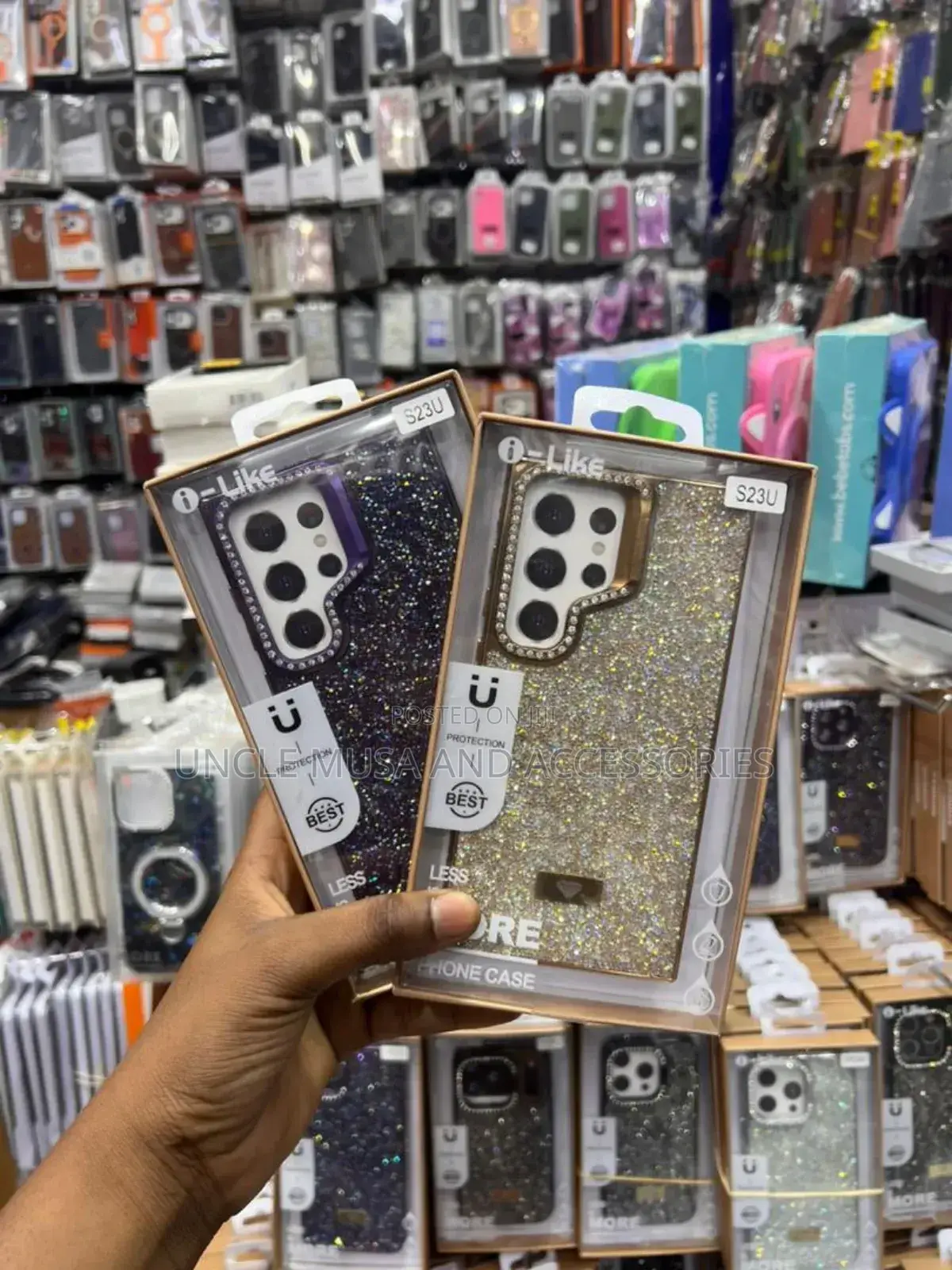 Phone Covers