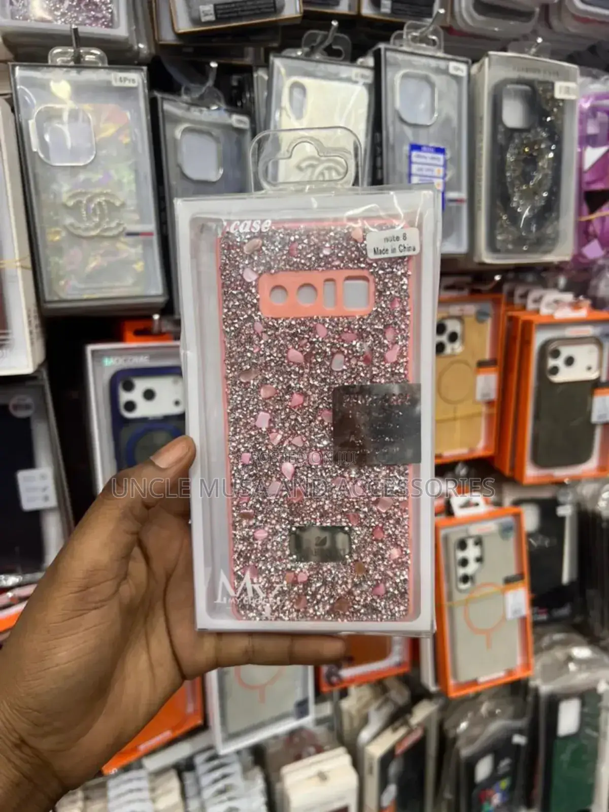 Phone Covers