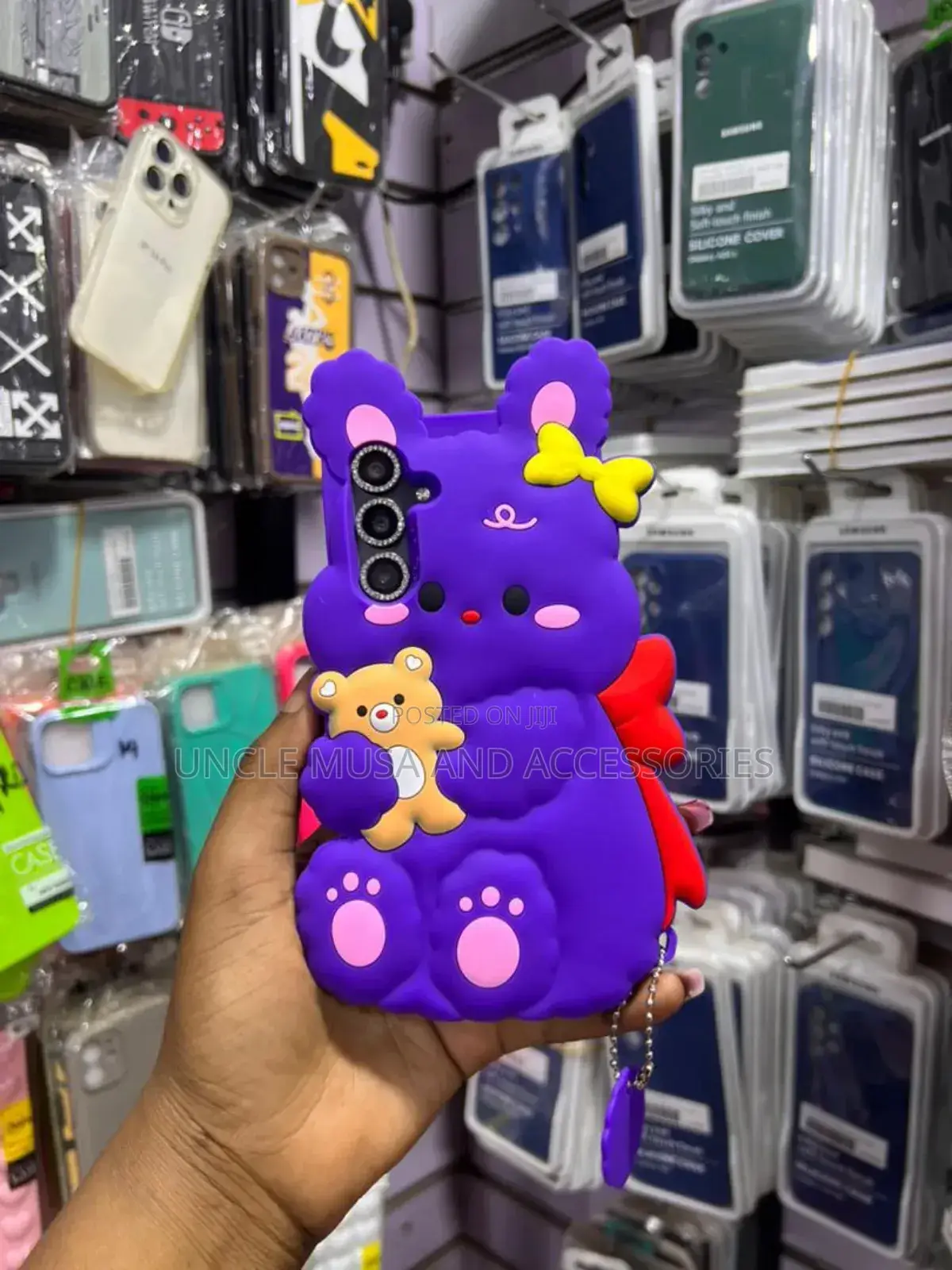 Phone Covers