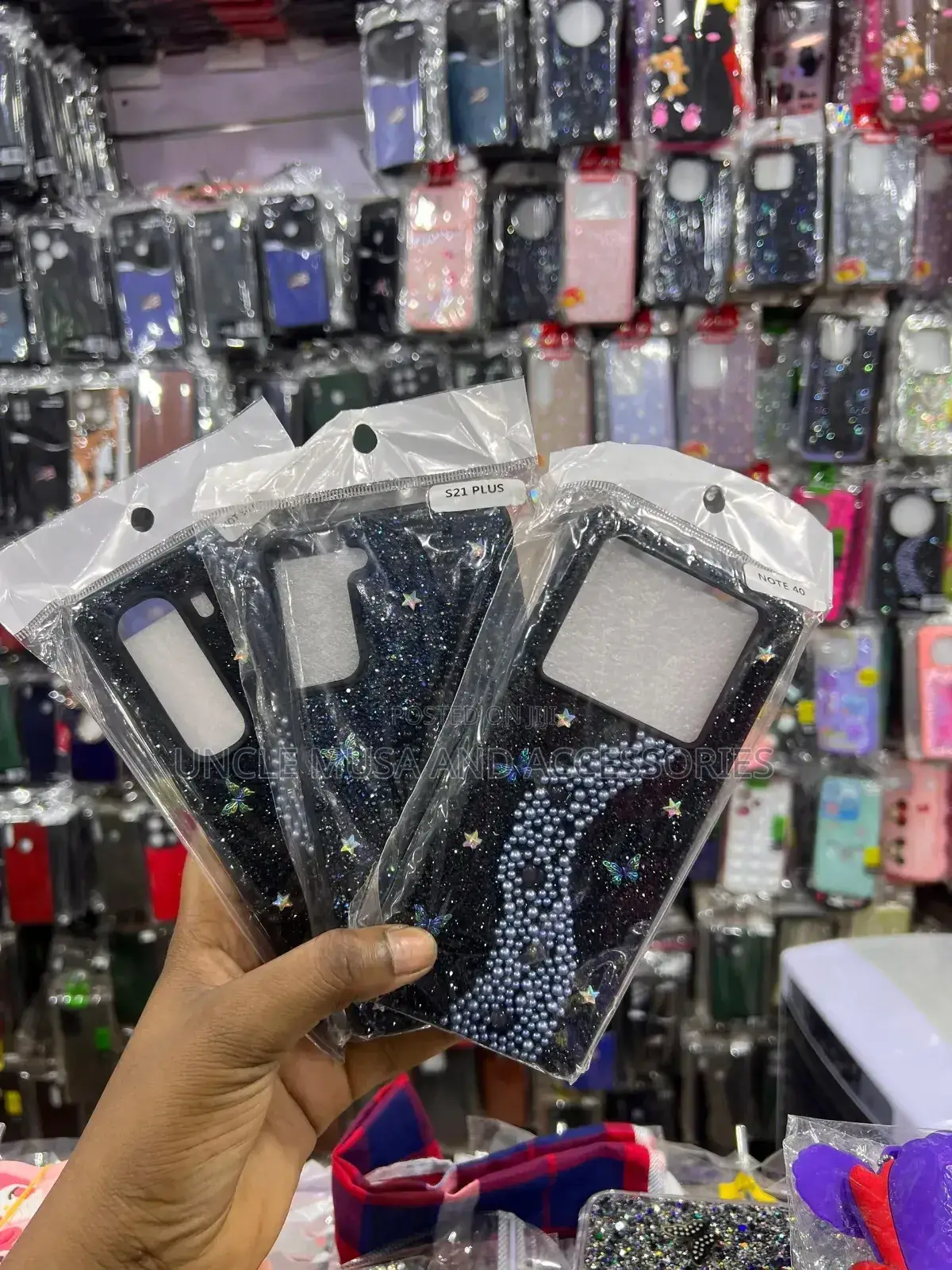 Phone Covers