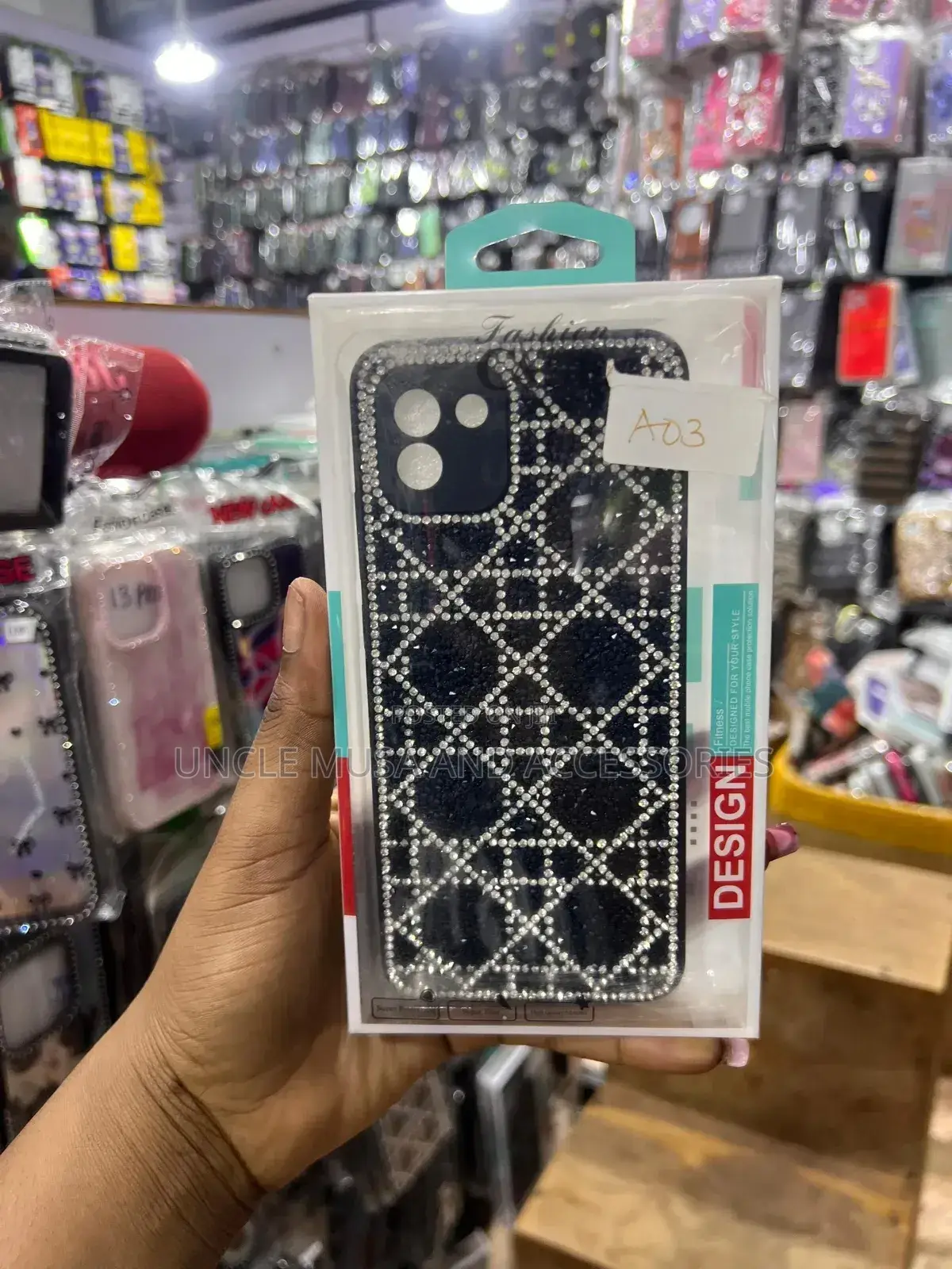 Phone Covers