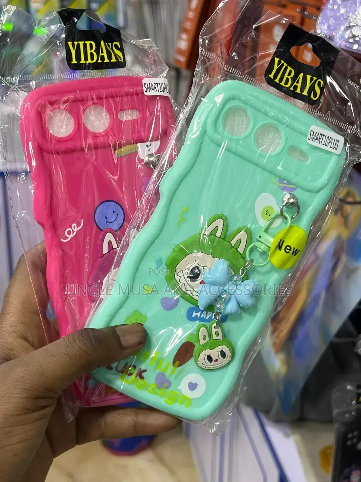 Phone Covers