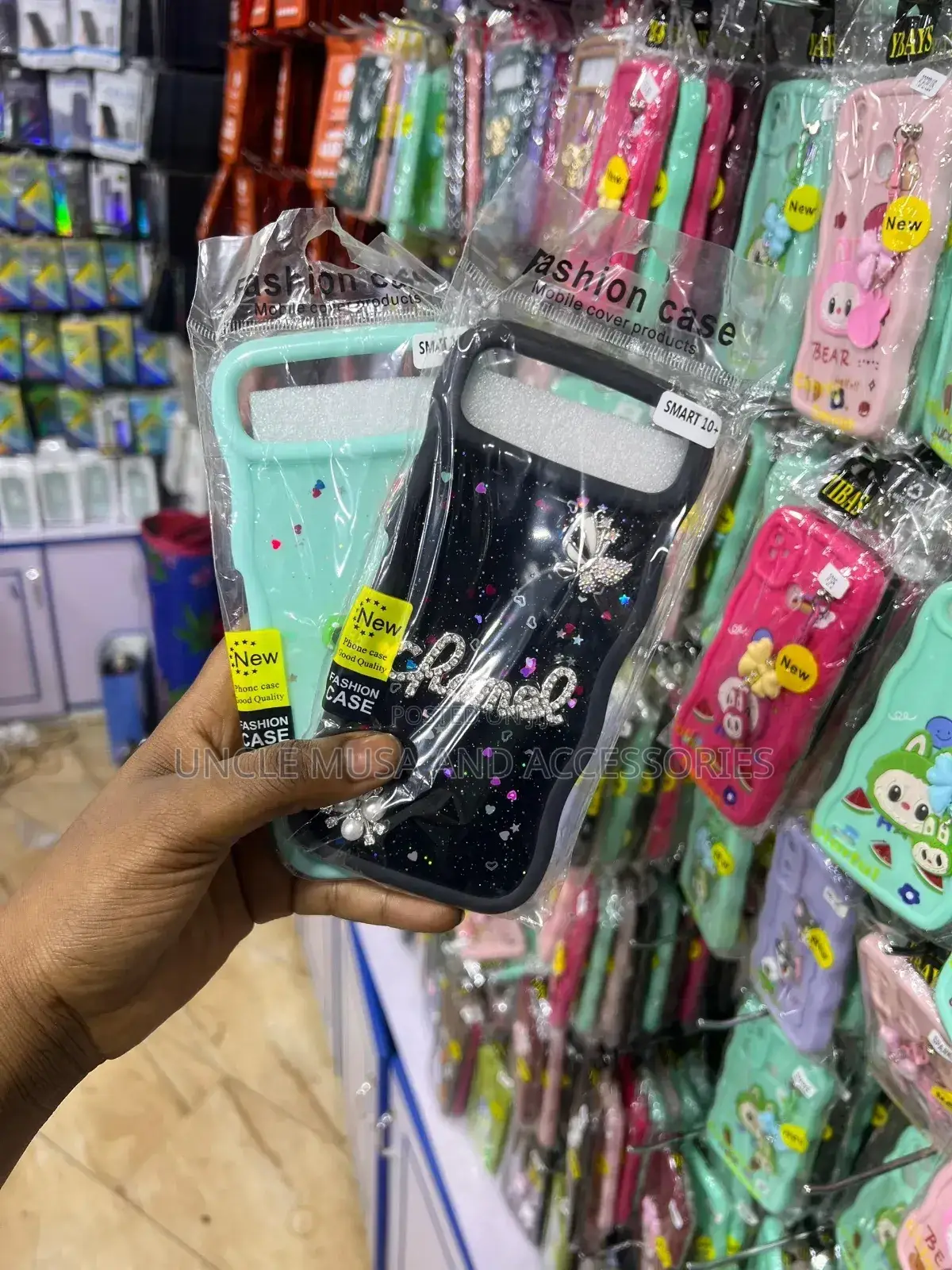 Phone Covers