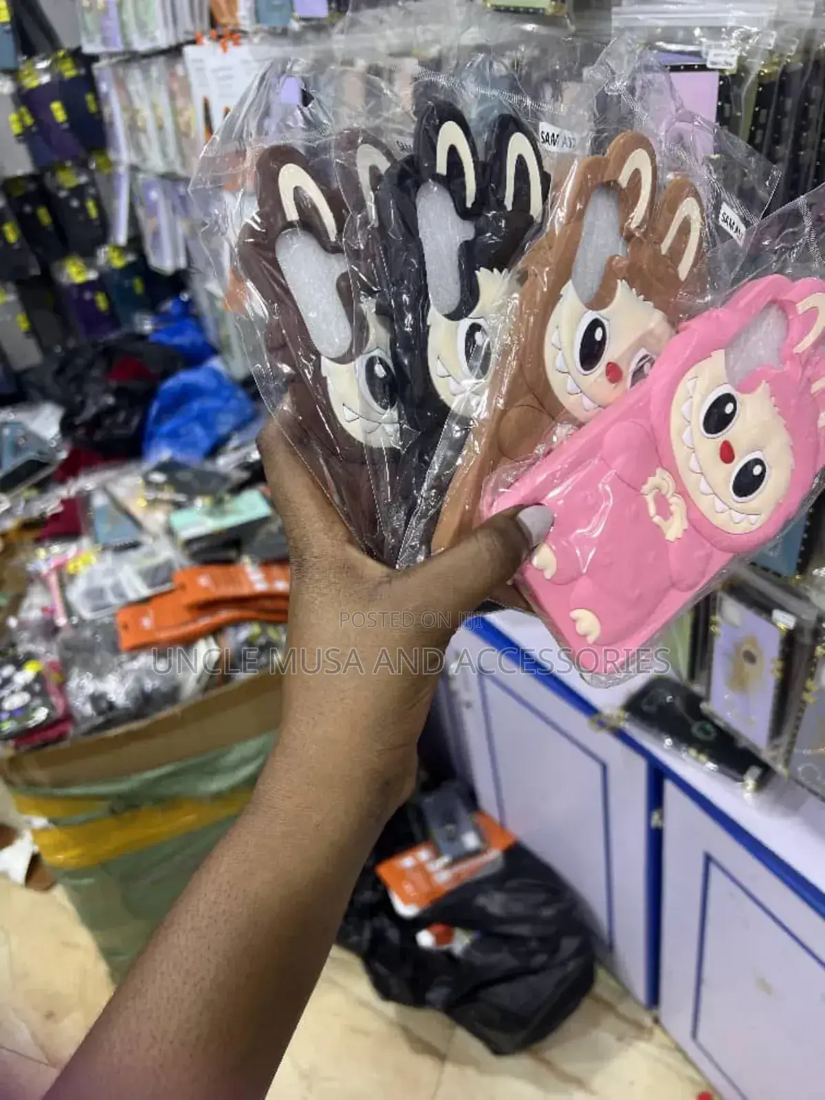 Phone Covers