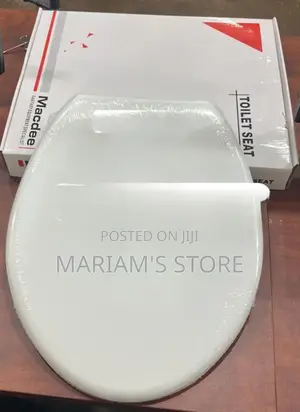 Macdee Toilet Seat Cover