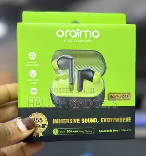 Oraimo Space Buds Neo