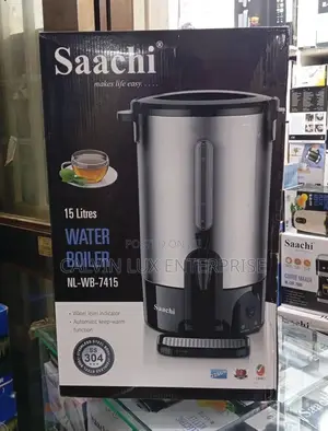 Water Boiler 15 Liter