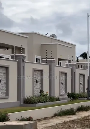 Complete House Finishing