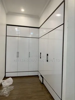 White Wardrobes Kanyanya