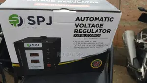 Automatic Voltage Regulator 2000w