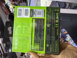 Oraimo Watch 6 Pro