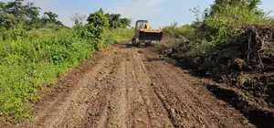 Plots on Hot Sale Oly 5/ 54 Still Stand at Kakiri 2 M Ugx