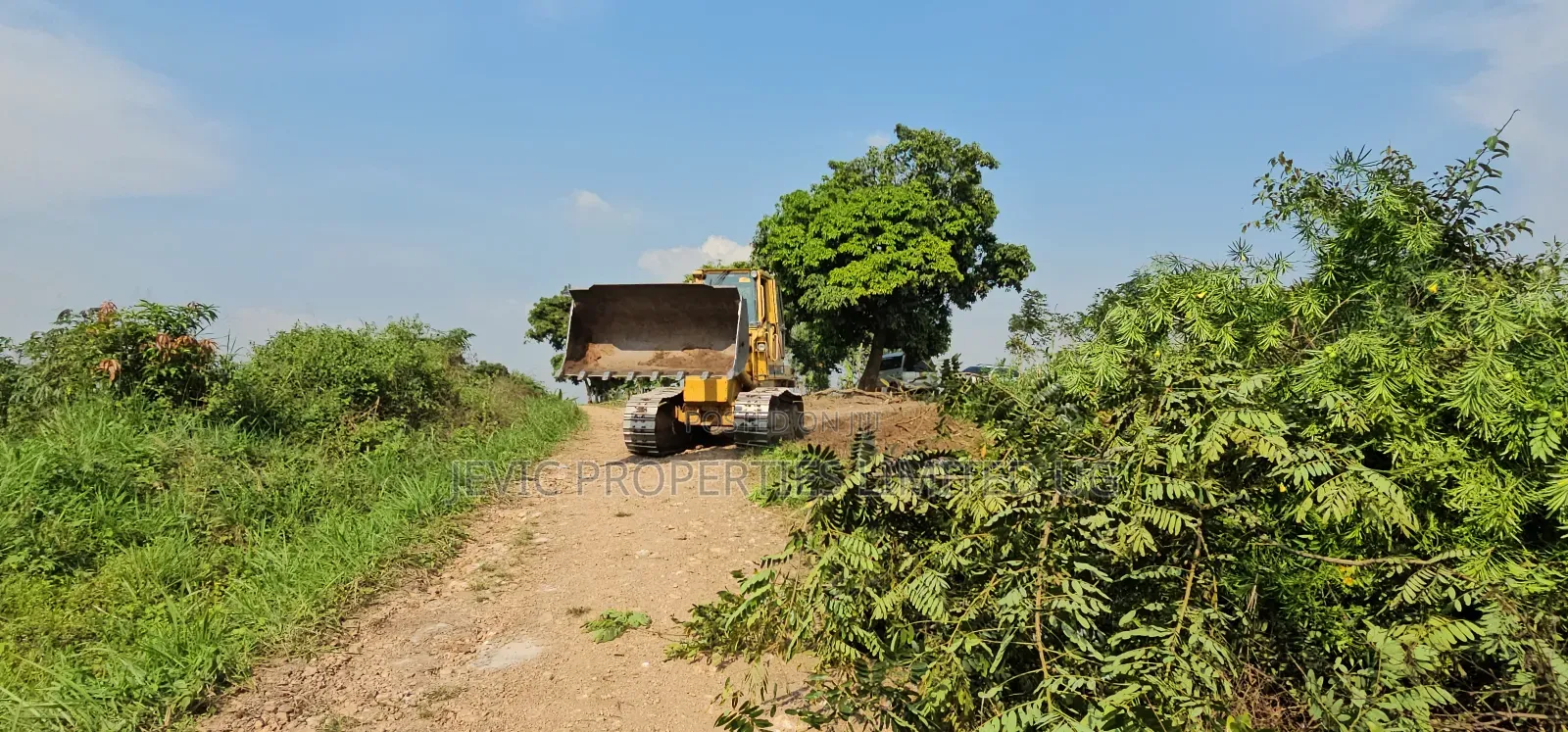 Plots on Hot Sale Oly 5/ 54 Still Stand at Kakiri 2 M Ugx