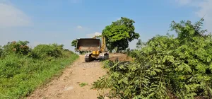 Plots on Hot Sale Oly 5/ 54 Still Stand at Kakiri 2 M Ugx