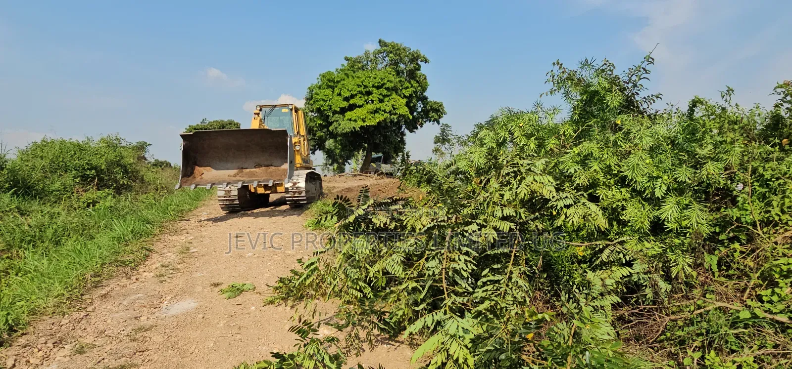 Plots on Hot Sale Oly 5/ 54 Still Stand at Kakiri 2 M Ugx