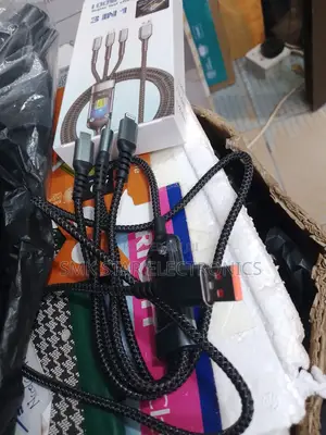 Usbs Fast Charge