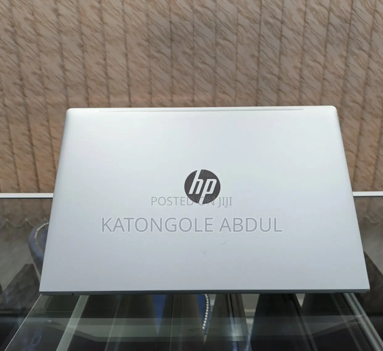 New Laptop HP Probook 450 16GB Intel Core I7 SSD 512GB