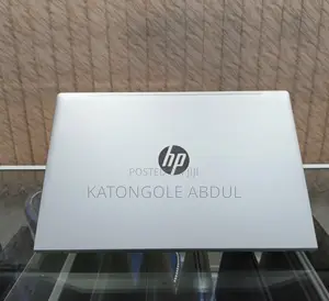New Laptop HP Probook 450 16GB Intel Core I7 SSD 512GB