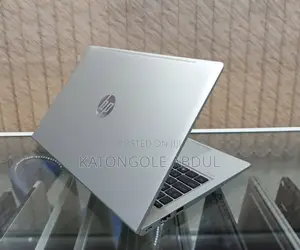 New Laptop HP Probook 450 16GB Intel Core I7 SSD 512GB
