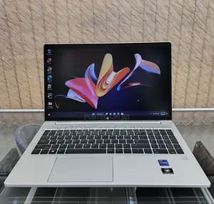 New Laptop HP Probook 450 16GB Intel Core I7 SSD 512GB