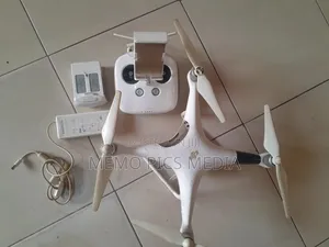 Dji Phantom 4 Drone