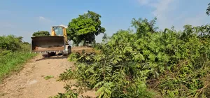 Am Challenging You That 2 M Ugx Can Get a Plot of Land at Kakiri