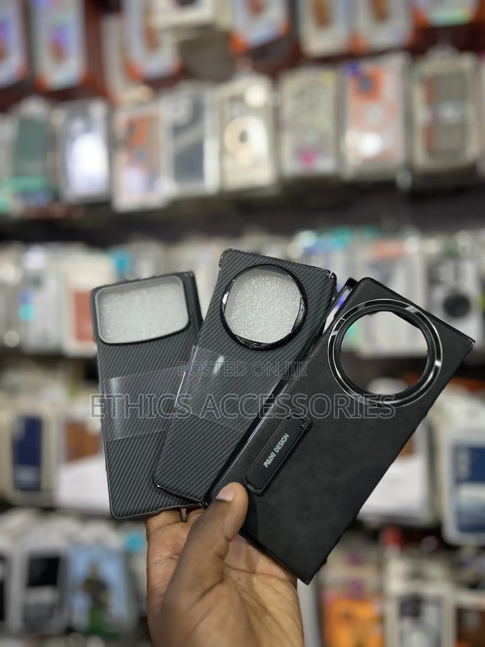 Xiaomi Mix Fold 4, Vivo X Fold 3, Huawei Mate X6