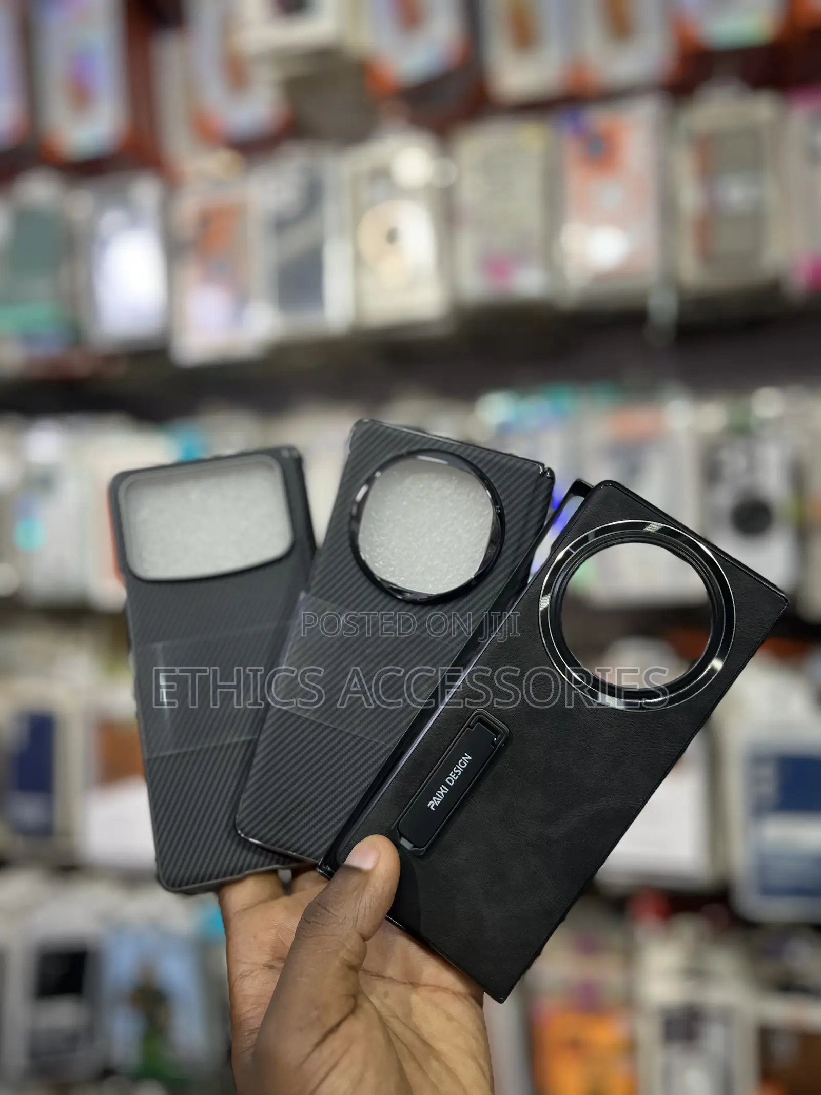 Xiaomi Mix Fold 4, Vivo X Fold 3, Huawei Mate X6