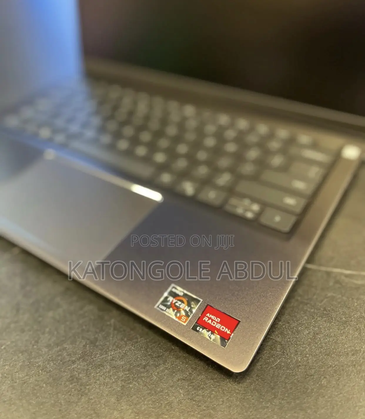 New Laptop Dell Vostro 5481 24GB AMD Ryzen 5 SSD 512GB