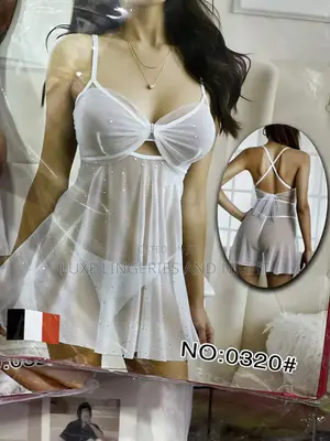 Net Night Wears