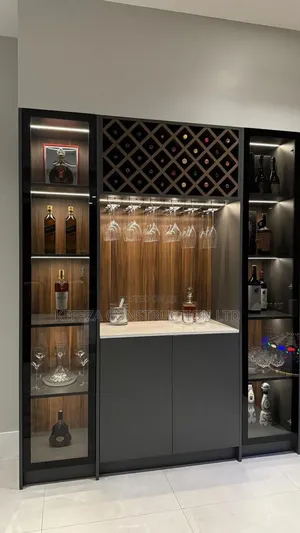 Home Wine Racker