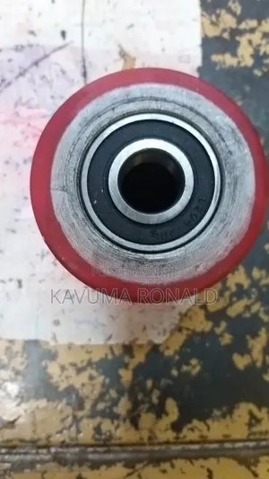 Pallet Trolley Wheel