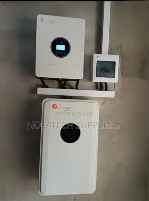 Reliable 10kwh Solar Power Full System With 20-Year Battery Lifespan