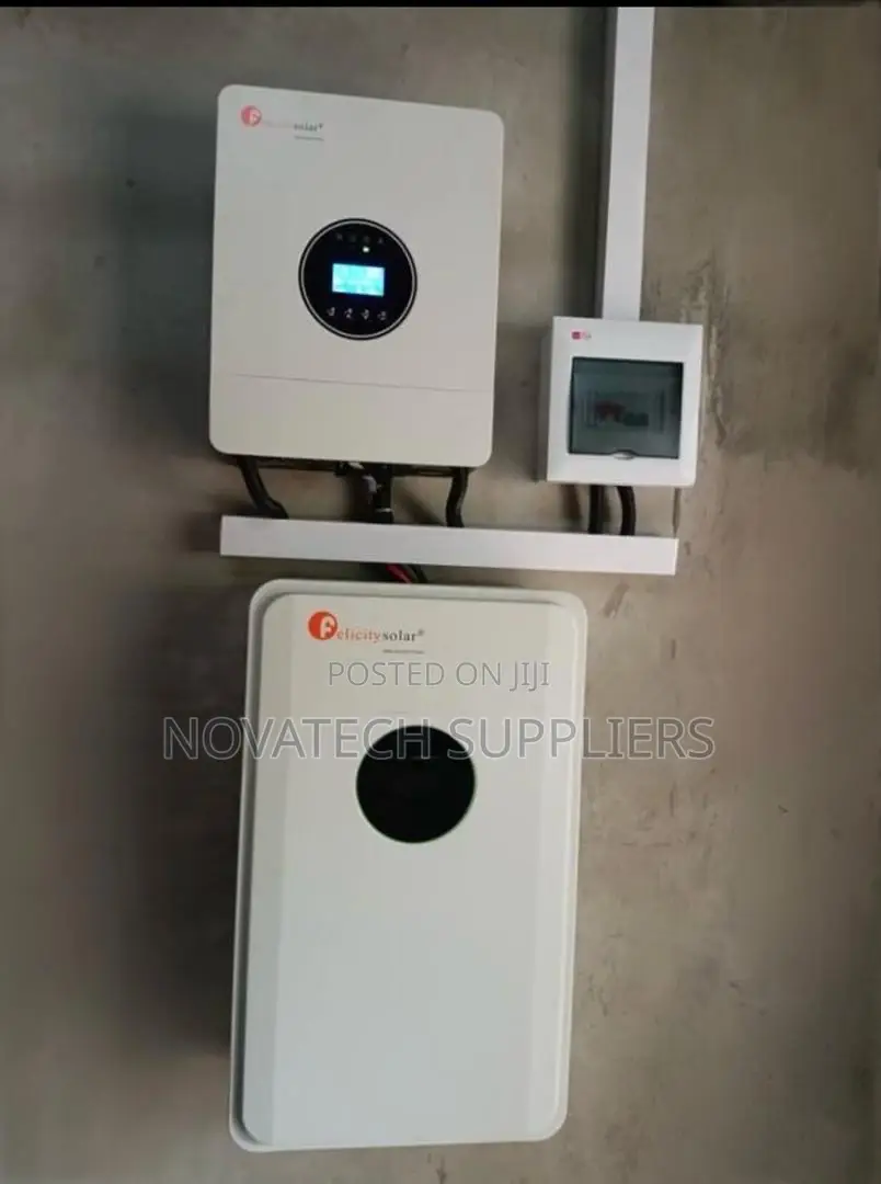 Reliable 10kwh Solar Power Full System With 20-Year Battery Lifespan